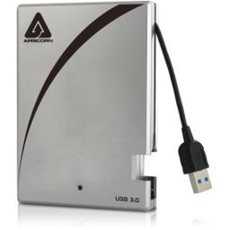 Apricorn Aegis Portable 3.0