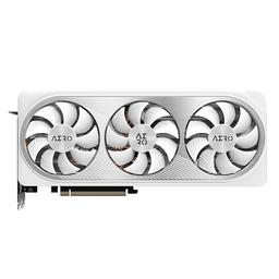 Gigabyte AERO OC GeForce RTX 4070 SUPER 12 GB Video Card (GV