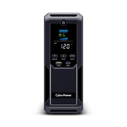 CyberPower BRG1500AVRLCD2