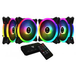 GAMDIAS AEOLUS M2 4-Pack