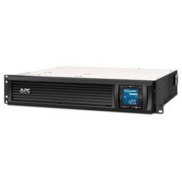 APC SMC1500I-2U