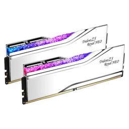 G.Skill Trident Z5 Royal Neo 64 GB (2 x 32 GB) DDR5-6000 CL26