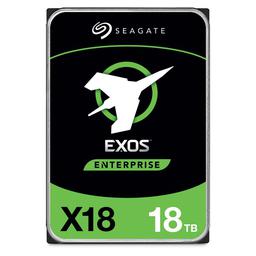 Seagate Exos X18 (18 TB)