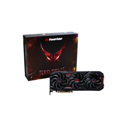 PowerColor Red Devil Limited Edition OC Radeon RX 9070 XT 16 GB