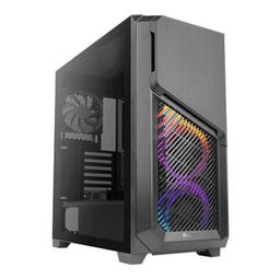 Antec Dark Phantom DP502 Flux