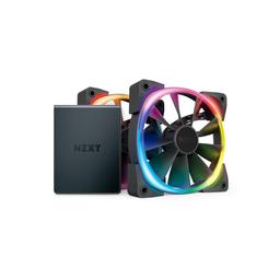 NZXT AER RGB 2 2-Pack