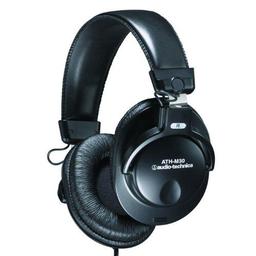 Audio-Technica ATH-M30