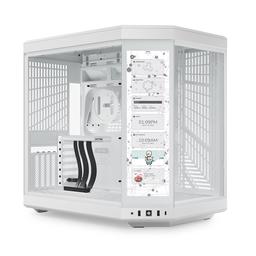 HYTE Y70 Touch ATX Mid Tower Case (CS-HYTE-Y70-WW-L