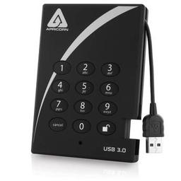 Apricorn Aegis Padlock 3.0