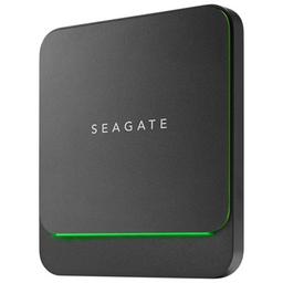Seagate Barracuda Fast