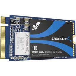 Sabrent Rocket (1 TB)
