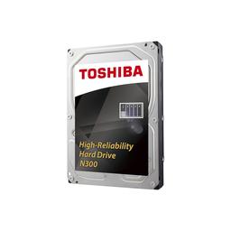 Toshiba N300 6 TB 3.5