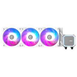 MSI MAG CORELIQUID A13 62.6 CFM Liquid CPU Cooler (MAG CORELIQUID