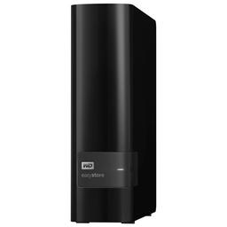 Western Digital easystore
