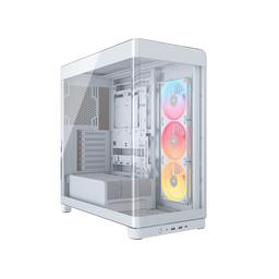 Corsair FRAME 4500X LX-R RGB iCUE LINK ATX Mid Tower Case (CC
