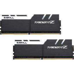 G.Skill Trident Z 16 GB (2 x 8 GB) DDR4-3866 CL18 Memory (F4