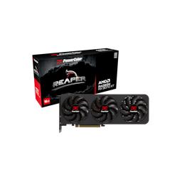 PowerColor Reaper Radeon RX 9070 XT 16 GB Video Card (RX9070XT 16G