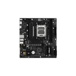 ASRock A620AM-X Micro ATX AM5 Motherboard