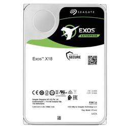 Seagate Exos X18 (12 TB)