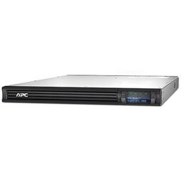 APC SMT1500RM1U