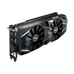 Asus DUAL GeForce RTX 2080 8 GB Video Card (DUAL-RTX2080-8G
