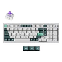 Keychron Q5 HE QMK