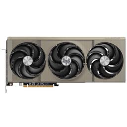 Sapphire NITRO+ Radeon RX 9070 XT 16 GB Video Card (11348-01-20G Sapphire NITRO+ Radeon RX 9070 XT 16 GB Video Card (11348-01-20G