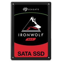 Seagate IronWolf NAS (1.92 TB)