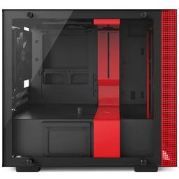 NZXT H200