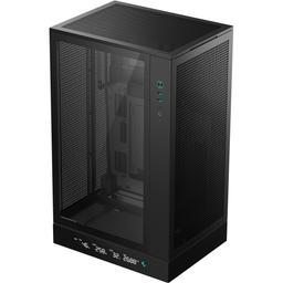 deepcool CH270 DIGITAL WH MicroATXケース CH270 DIGITAL - DeepCool