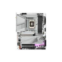 Gigabyte Z790 AORUS ELITE AX ICE ATX LGA1700 Motherboard (Z790