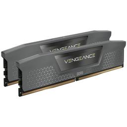 未開封 DDR5-6000 96GB CL30 CORSAIR Corsair Vengeance 96 GB (2 x 48 GB) DDR5-6000 CL30 Memory