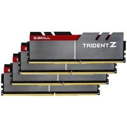 G.Skill Trident Z 64 GB