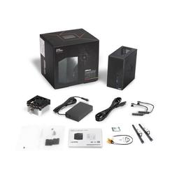 ASRock DeskMini X600 美品 ASRock DeskMini X600 review | PC Gamer