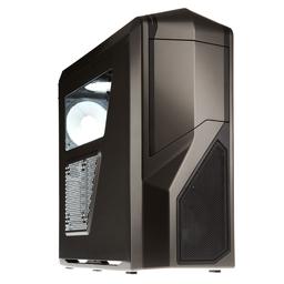 NZXT Phantom 410 ATX Mid Tower Case (CA-PH410-G1) - PCPartPicker