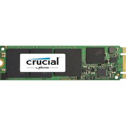 Crucial MX200 (500 GB)