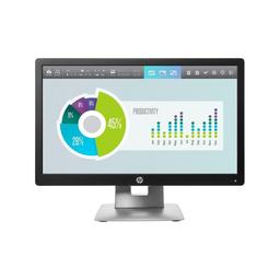 HP EliteDisplay E202