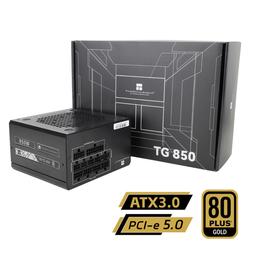 Thermalright TG 850 W 80+ Gold Certified Fully Modular ATX Power