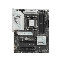 MSI B850 GAMING PLUS WIFI ATX AM5 Motherboard (B850 GAMING