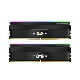 Silicon Power XPOWER Zenith RGB Gaming 32 GB (2 x 16 GB) DDR5-6000