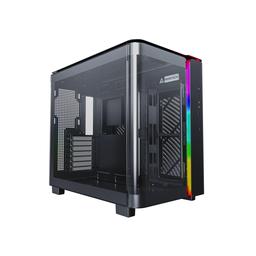 Montech KING 95 ATX Mid Tower Case (KING 95 (Black)) - PCPartPicker