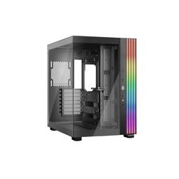 be quiet! Light Base 600 DX ATX Mid Tower Case (BGW65) - PCPartPicker