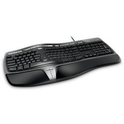Microsoft Natural 4000