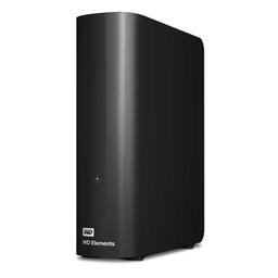 Western Digital ELEMENTS