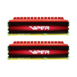 Patriot Viper 4 16 GB (2 x 8 GB) DDR4-3600 CL17 Memory (PV41