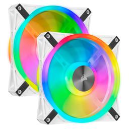 Corsair iCUE QL140 2-Pack