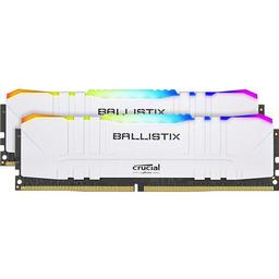 Crucial Ballistix RGB 64 GB
