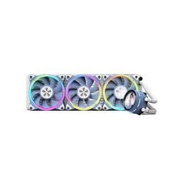 Yeston zeaginal Sakura 59.4 CFM Liquid CPU Cooler (Sakura 360-ARGB