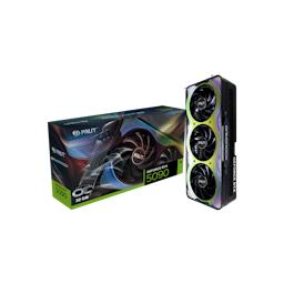 Palit GameRock OC (GeForce RTX 5090)