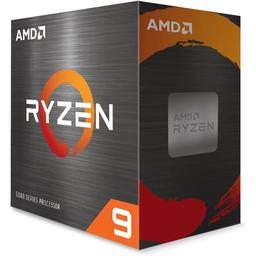 AMD Ryzen 9 5900XT 3.3 GHz 16-Core Processor (100-100001581WOF